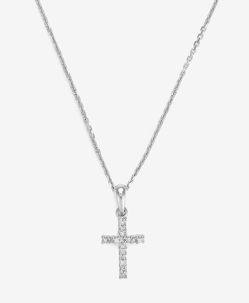 Le Diamantaire přívěsek Bílé zlato 2