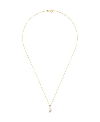 Diamond & Co přívěsek Zlatá 1