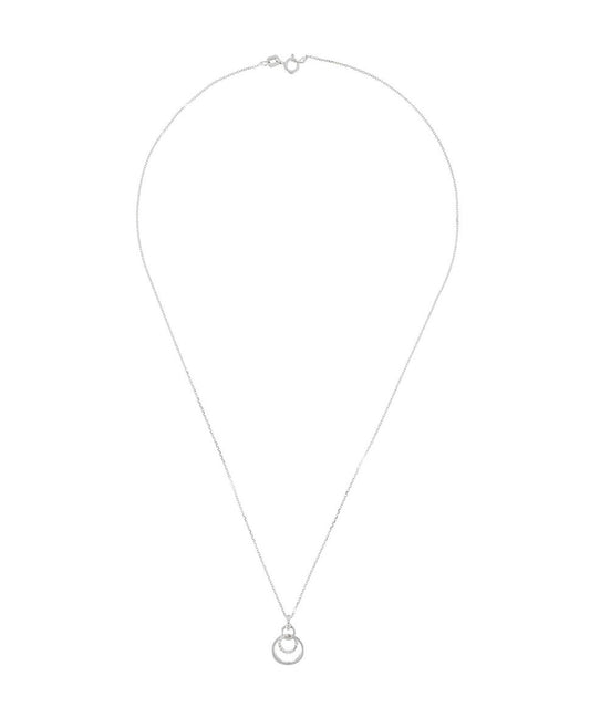 Diamond & Co přívěsek Bílé zlato 1
