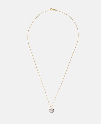 Diamond & Co přívěsek Zlatá 1