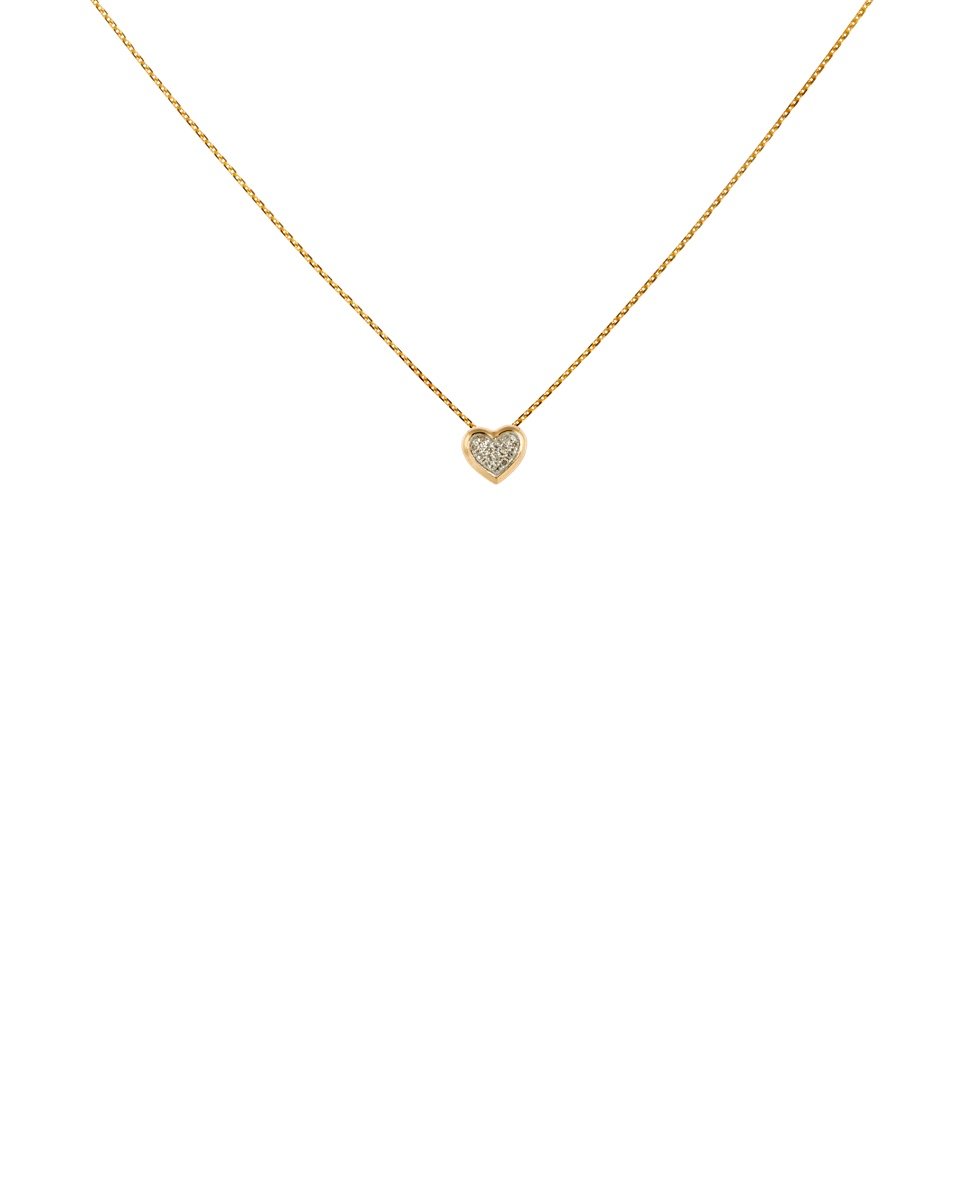 Diamond & Co přívěsek Zlatá 1