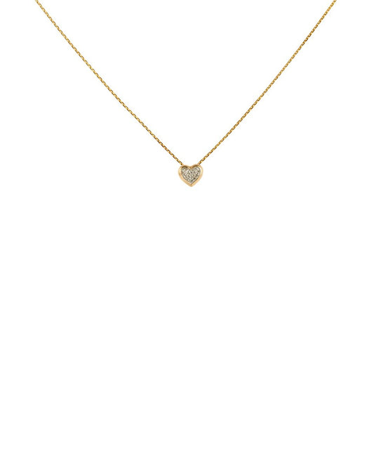 Diamond & Co přívěsek Zlatá 1