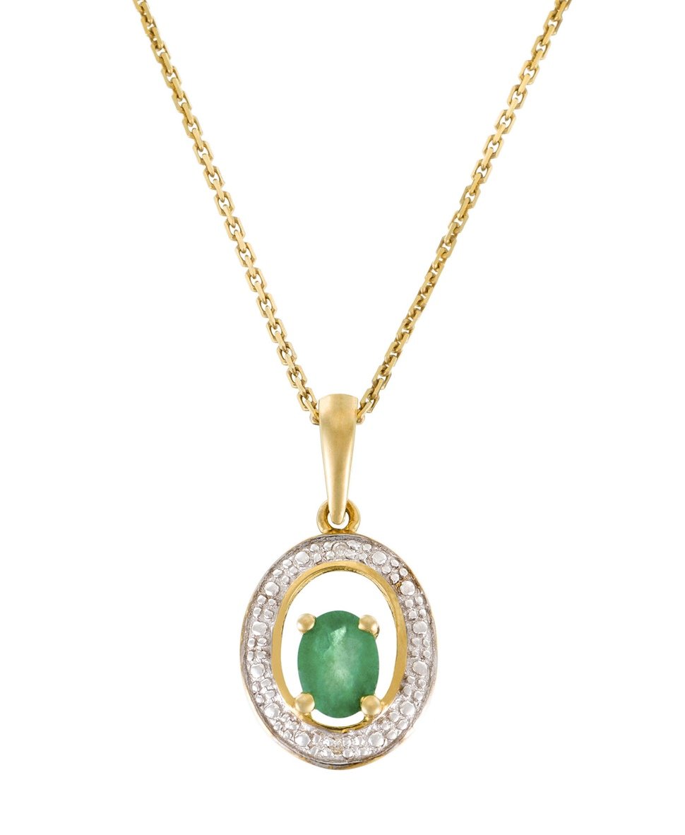Diamond & Co přívěsek Zlatá 2