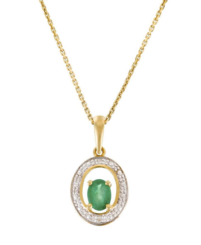 Diamond & Co přívěsek Zlatá 2