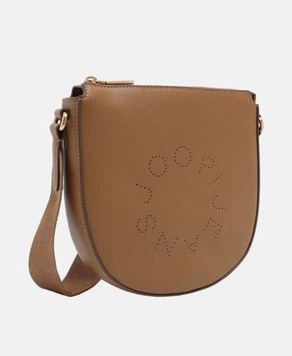 Joop! Jeans kabelka přes rameno Koňaková 1