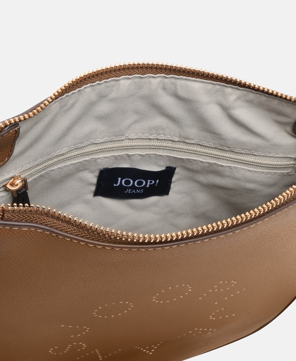 Joop! Jeans kabelka přes rameno Koňaková 3