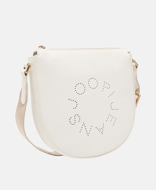 Joop! Jeans kabelka přes rameno Bílá 1