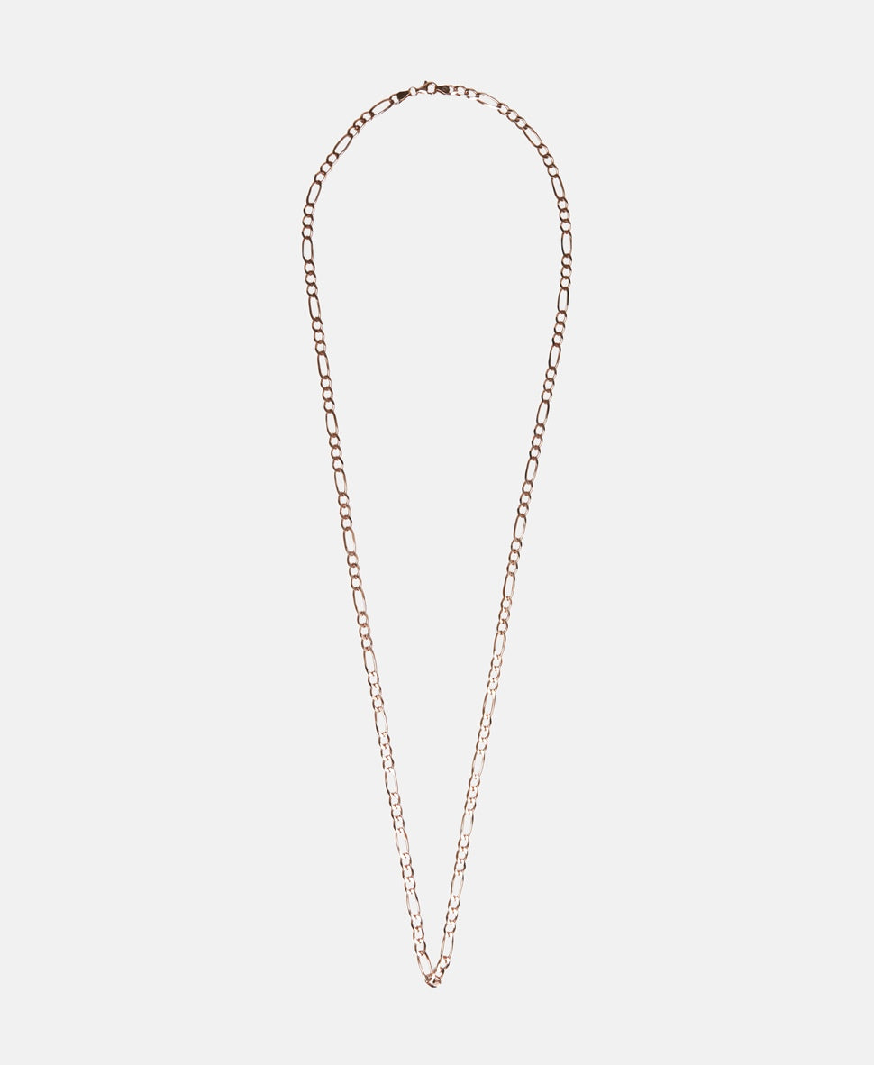 Lawrence Grey Jewelry náhrdelník Růžově zlatá 1