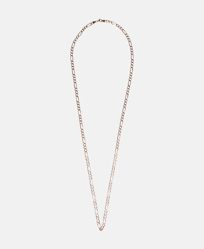 Lawrence Grey Jewelry náhrdelník Růžově zlatá 1