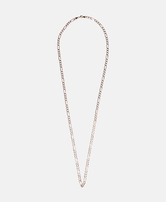 Lawrence Grey Jewelry náhrdelník Růžově zlatá 1