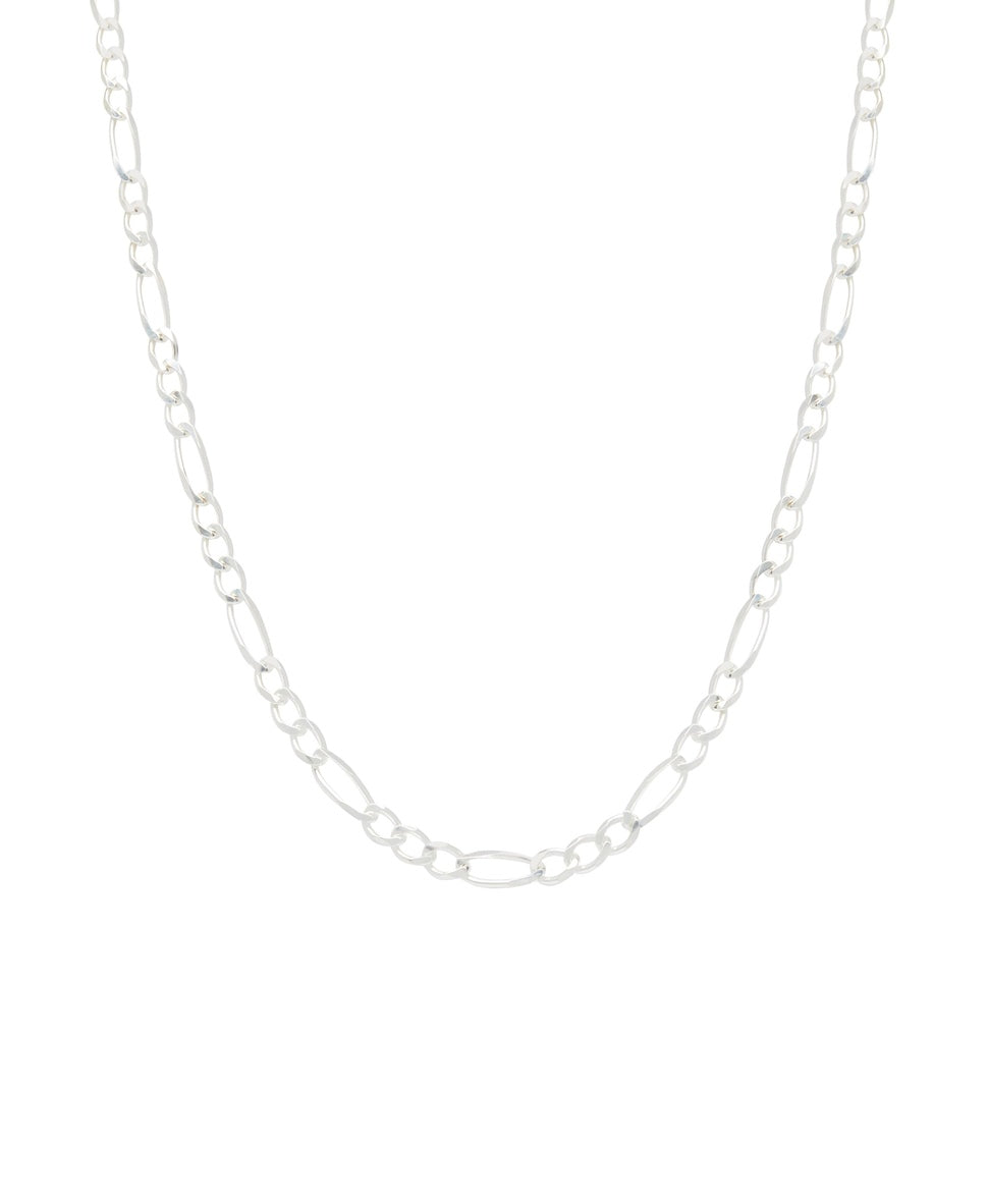 Lawrence Grey Jewelry náhrdelník Stříbrná 1
