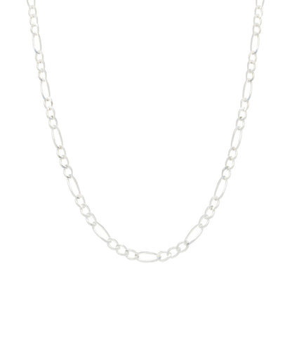 Lawrence Grey Jewelry náhrdelník Stříbrná 1