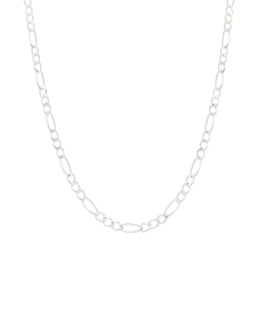Lawrence Grey Jewelry náhrdelník Stříbrná 1