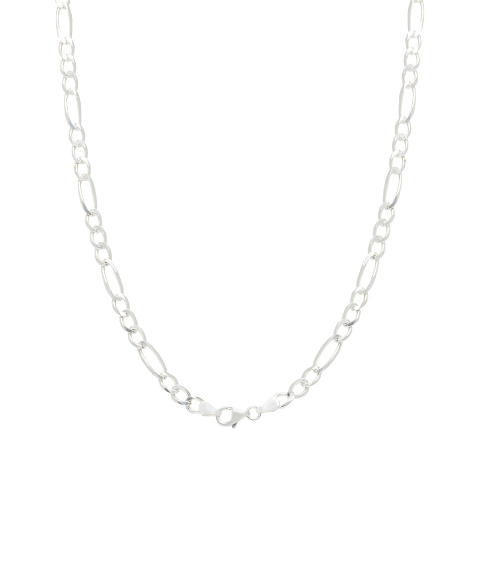 Lawrence Grey Jewelry náhrdelník Stříbrná 2