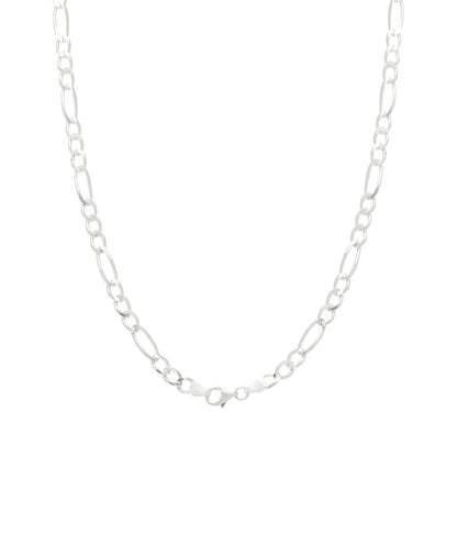 Lawrence Grey Jewelry náhrdelník Stříbrná 2