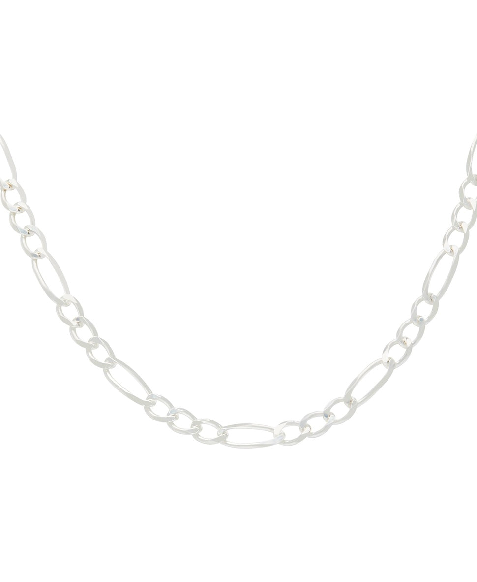 Lawrence Grey Jewelry náhrdelník Stříbrná 3