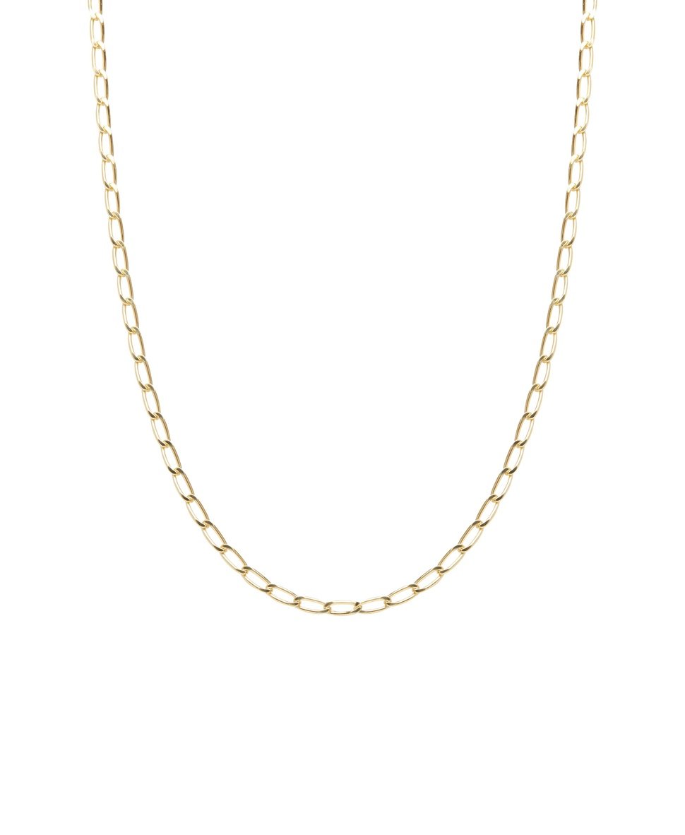 Lawrence Grey Jewelry náhrdelník Zlatá 1