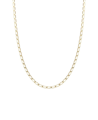Lawrence Grey Jewelry náhrdelník Zlatá 1