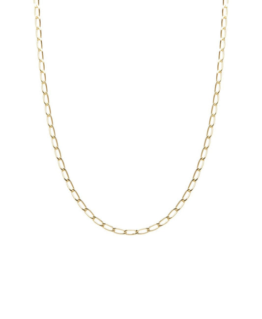 Lawrence Grey Jewelry náhrdelník Zlatá 1