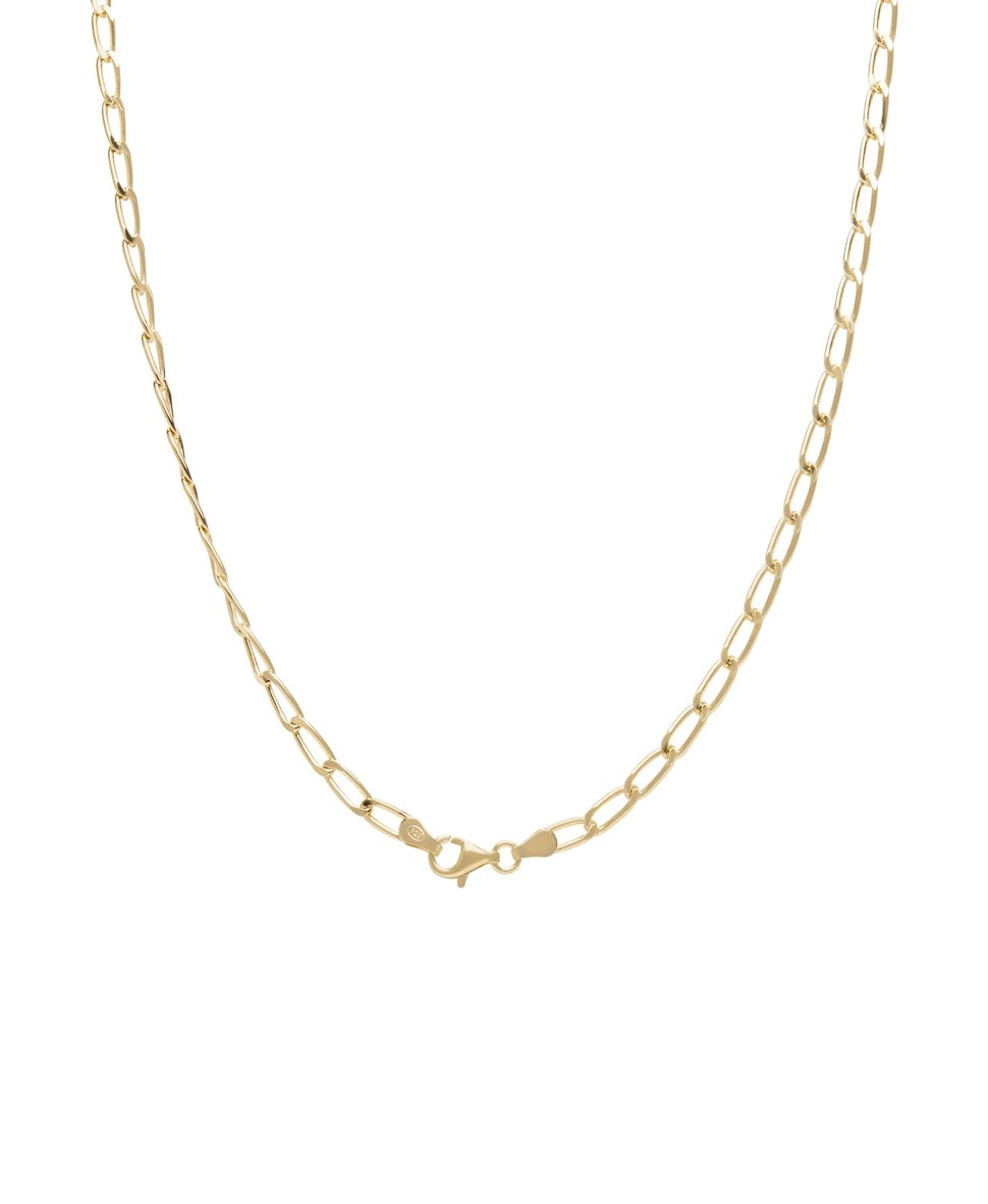 Lawrence Grey Jewelry náhrdelník Zlatá 2