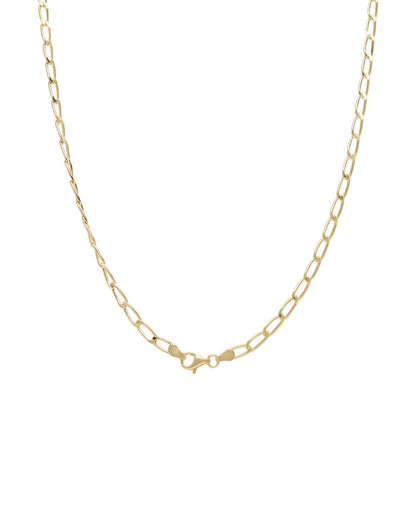 Lawrence Grey Jewelry náhrdelník Zlatá 2