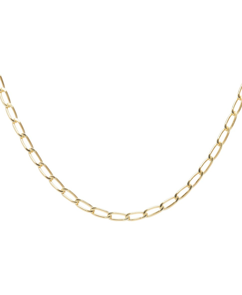 Lawrence Grey Jewelry náhrdelník Zlatá 3