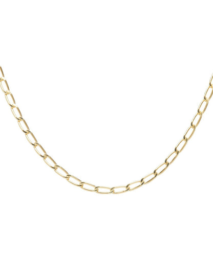 Lawrence Grey Jewelry náhrdelník Zlatá 3