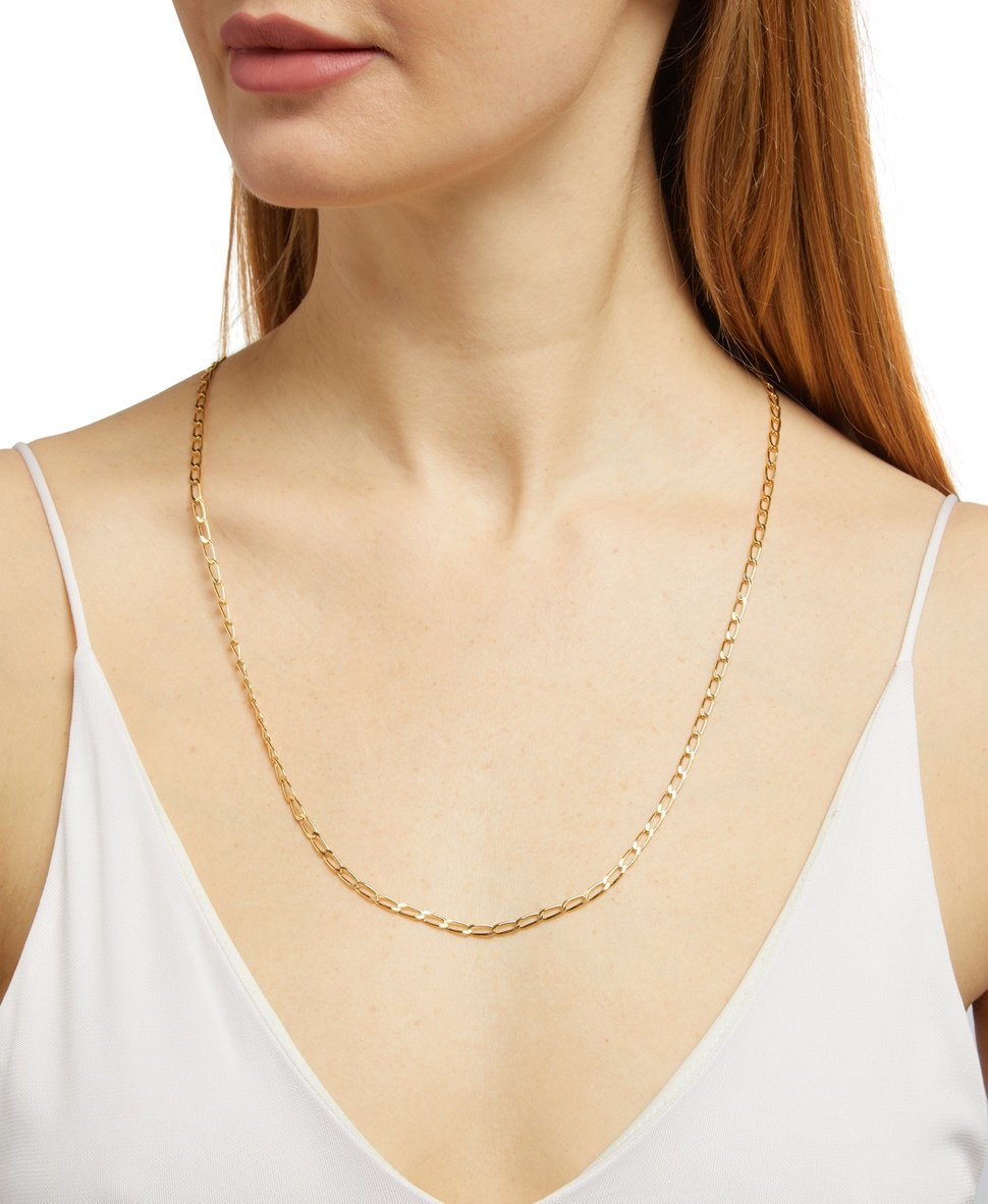 Lawrence Grey Jewelry náhrdelník Zlatá 4
