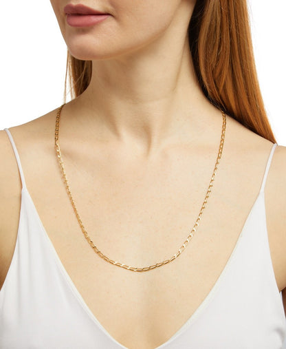Lawrence Grey Jewelry náhrdelník Zlatá 4