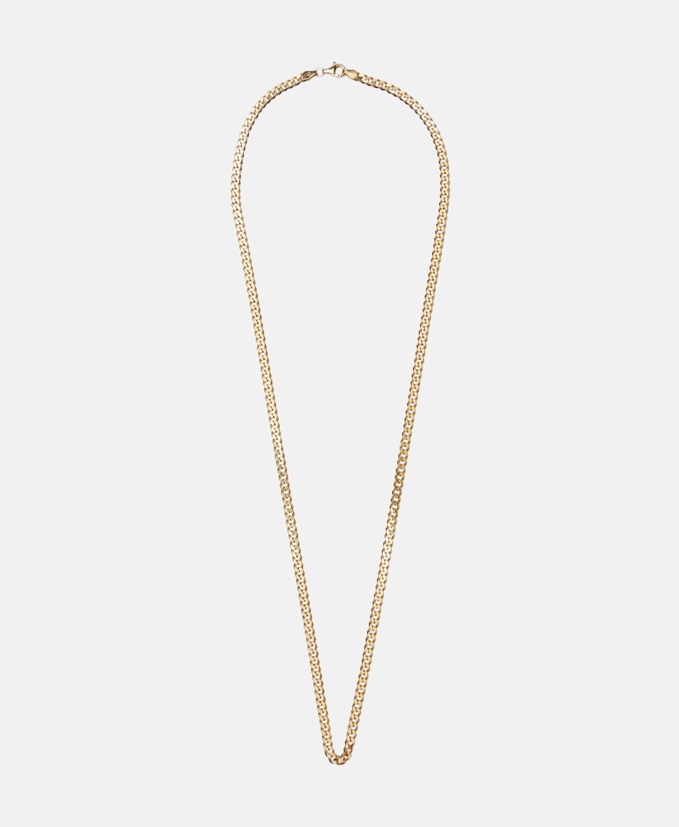 Lawrence Grey Jewelry náhrdelník Zlatá 1