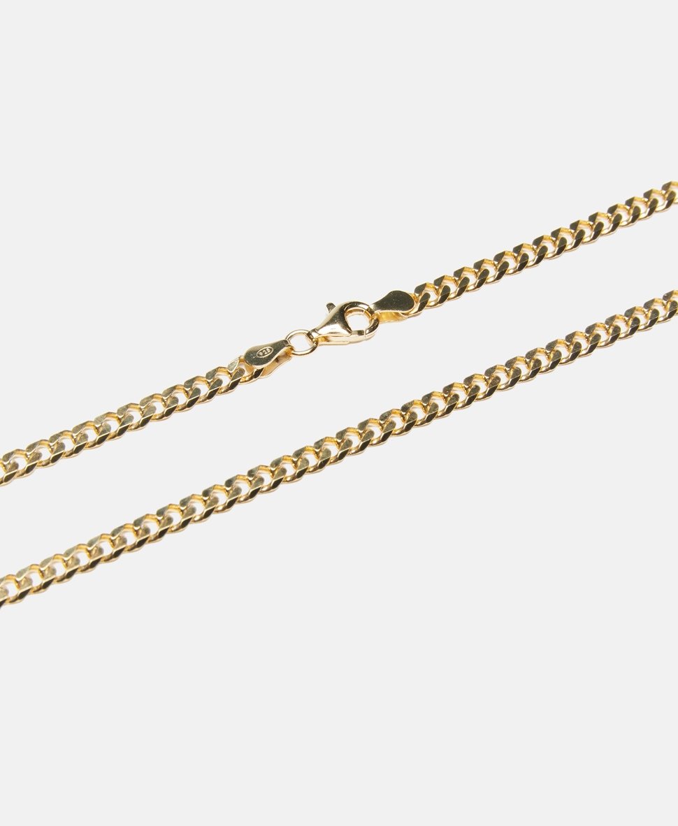 Lawrence Grey Jewelry náhrdelník Zlatá 2