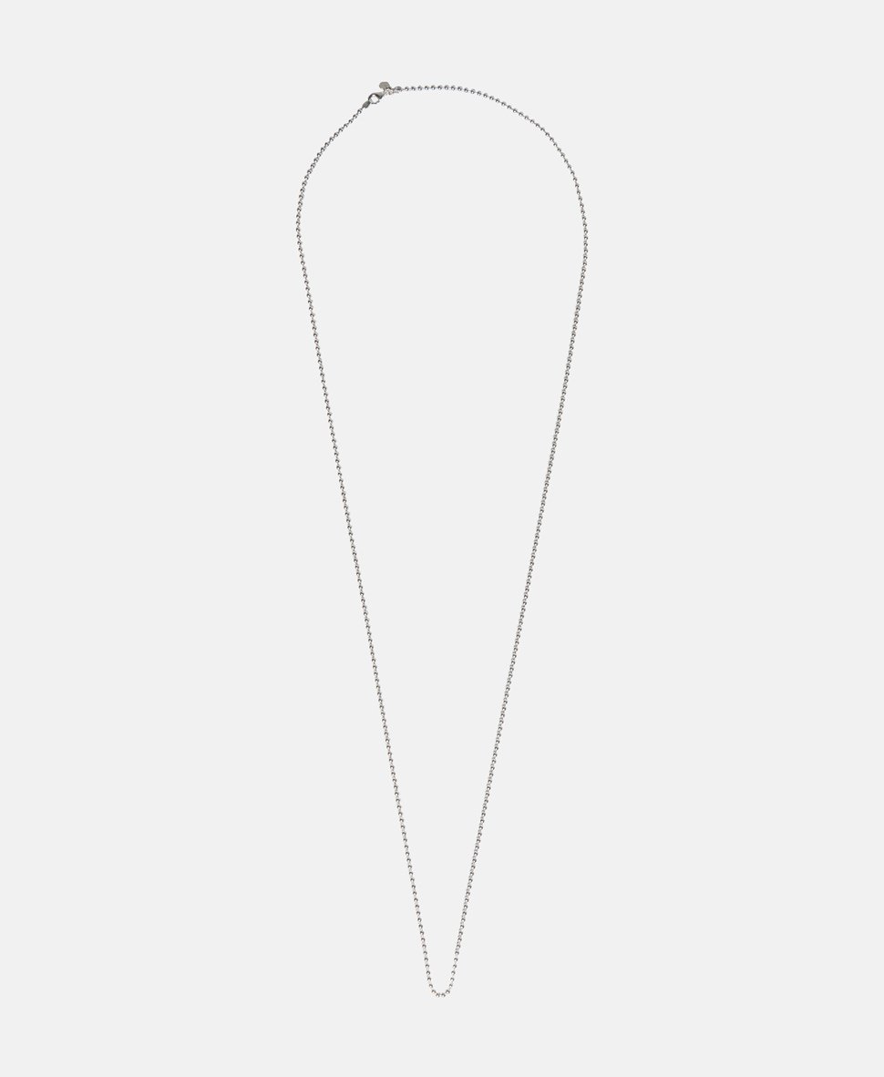 Lawrence Grey Jewelry náhrdelník Stříbrná 1