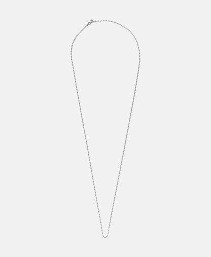 Lawrence Grey Jewelry náhrdelník Stříbrná 1