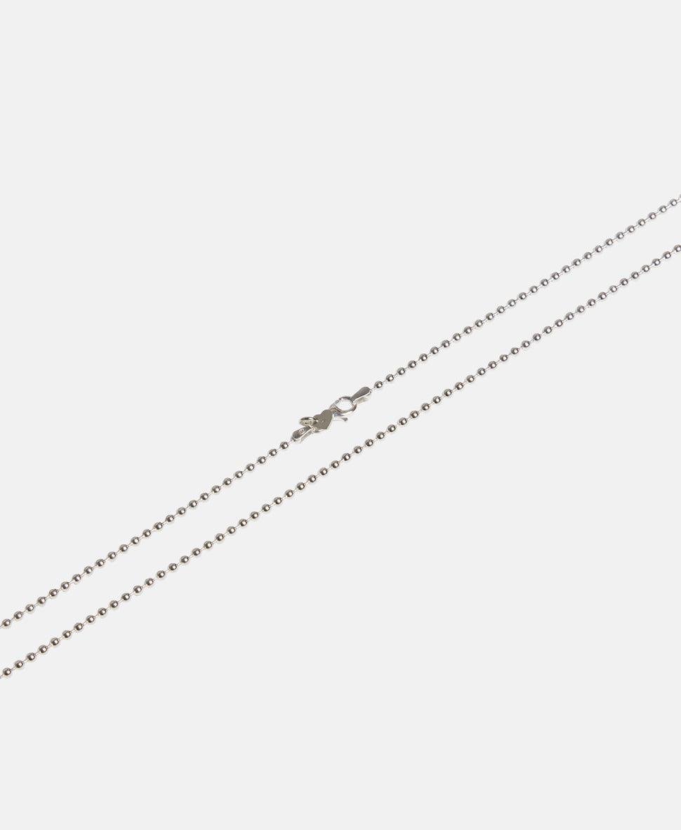 Lawrence Grey Jewelry náhrdelník Stříbrná 2