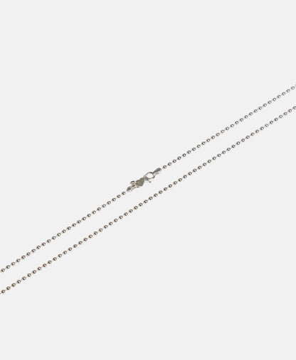 Lawrence Grey Jewelry náhrdelník Stříbrná 2