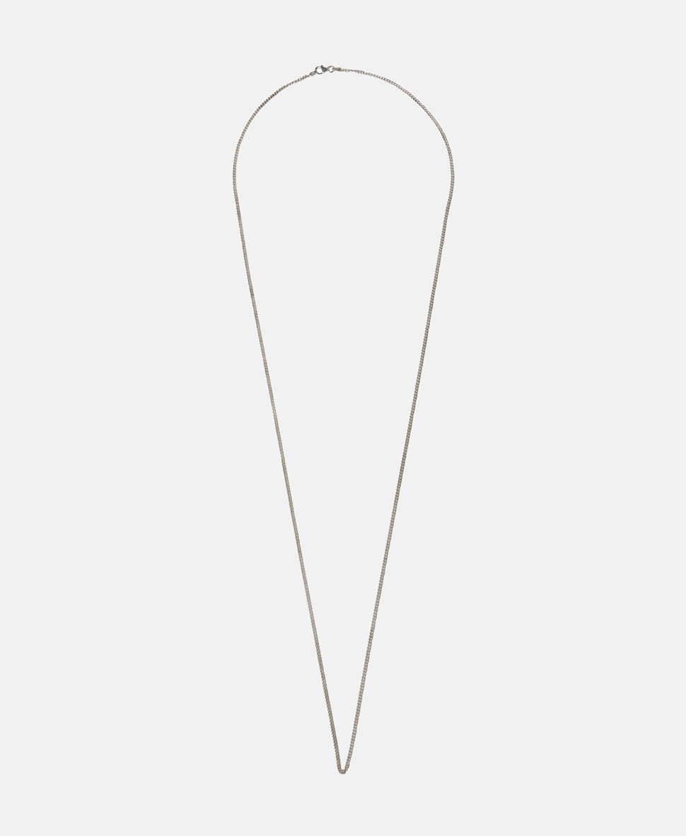 Lawrence Grey Jewelry náhrdelník Stříbrná 1