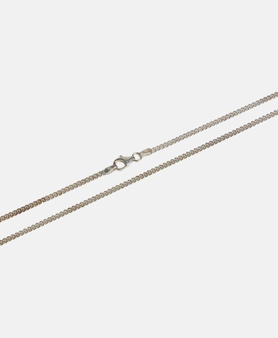 Lawrence Grey Jewelry náhrdelník Stříbrná 2