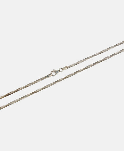 Lawrence Grey Jewelry náhrdelník Stříbrná 2
