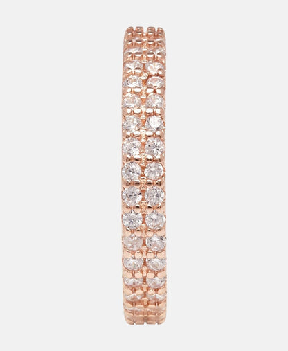Lawrence Grey Jewelry prsteny, sada 3 kusů Zlatá 3