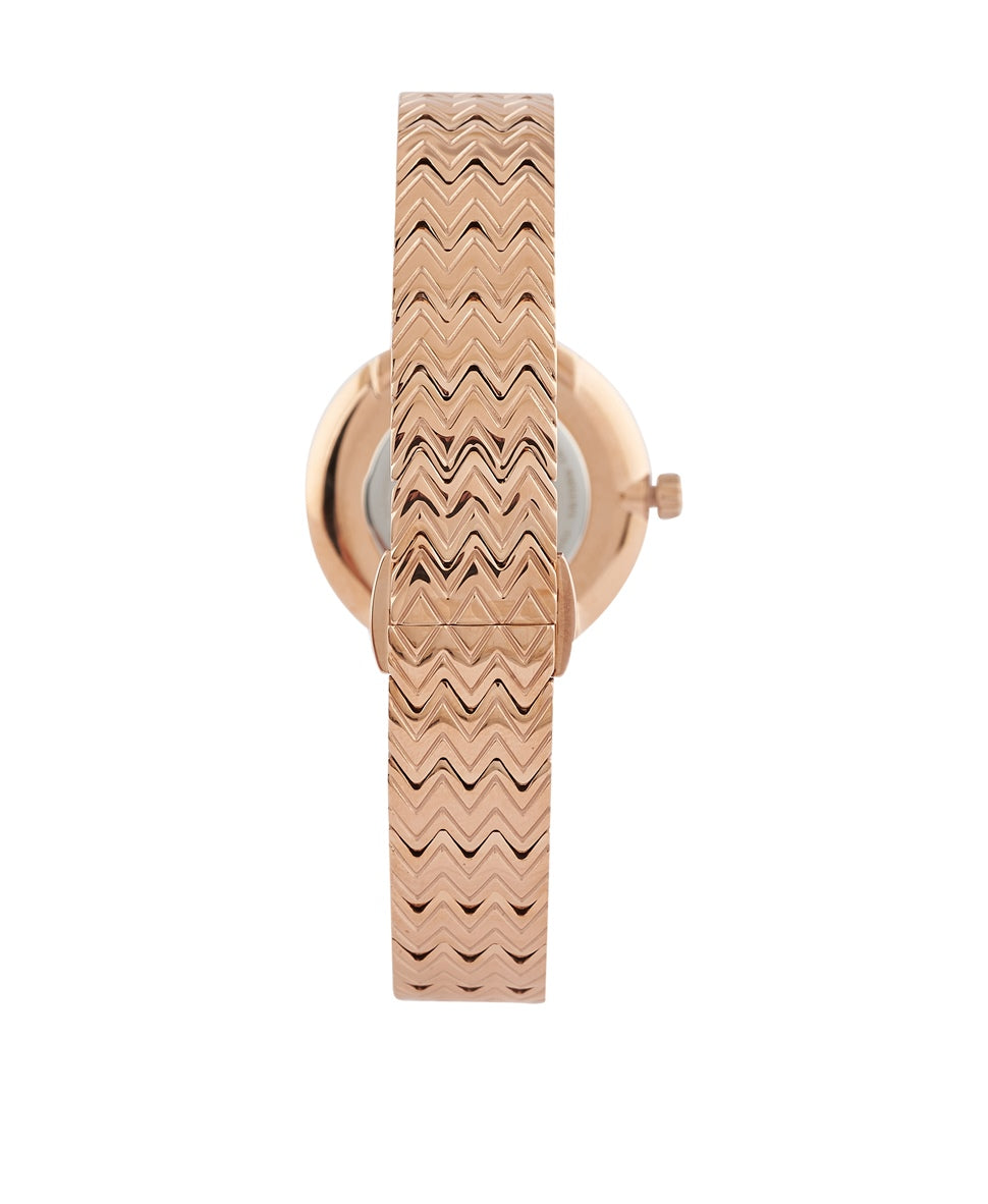 Missoni hodinky Růžově zlatá 3