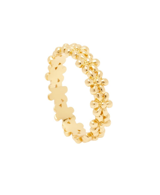 Lawrence Grey Jewelry prsten Zlatá 1