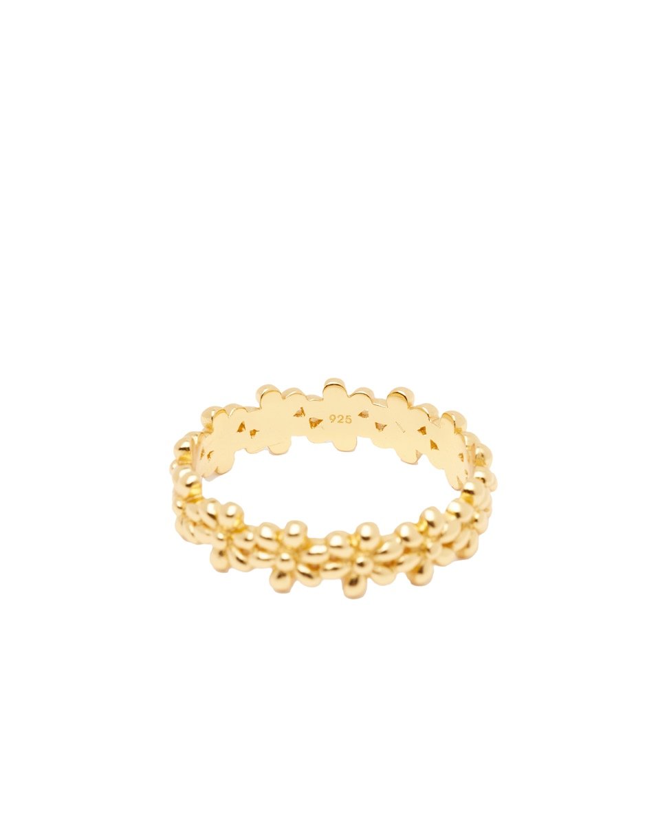 Lawrence Grey Jewelry prsten Zlatá 2