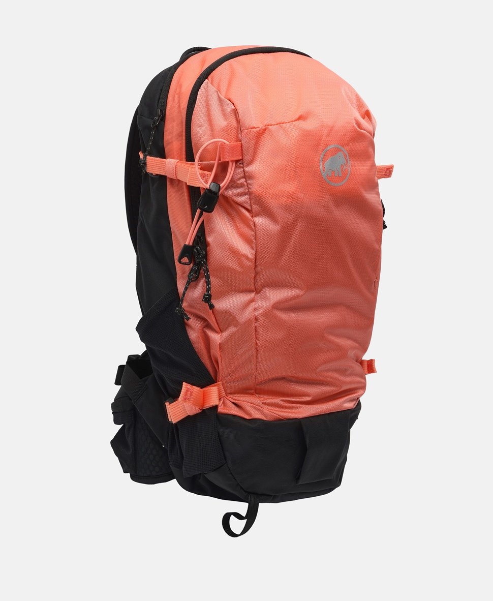 Mammut batoh Světle oranžová 1