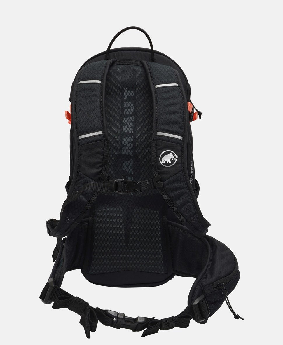 Mammut batoh Světle oranžová 4