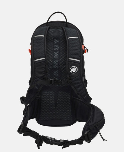 Mammut batoh Světle oranžová 4
