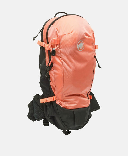 Mammut batoh Světle oranžová 1