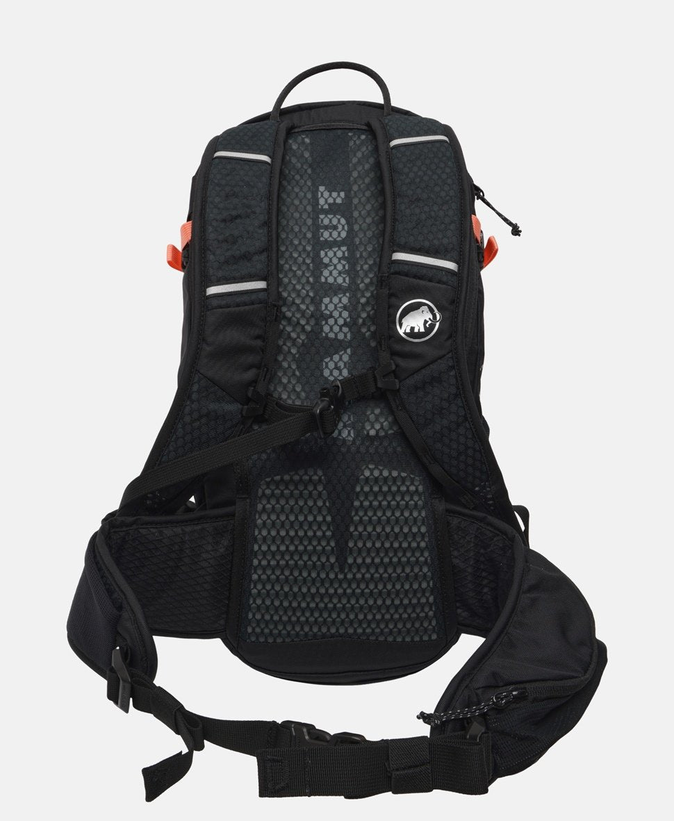Mammut batoh Světle oranžová 4