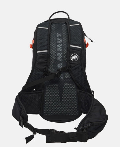 Mammut batoh Světle oranžová 4