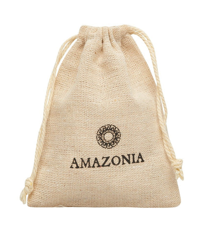 Amazonia náramek Stříbrná 3