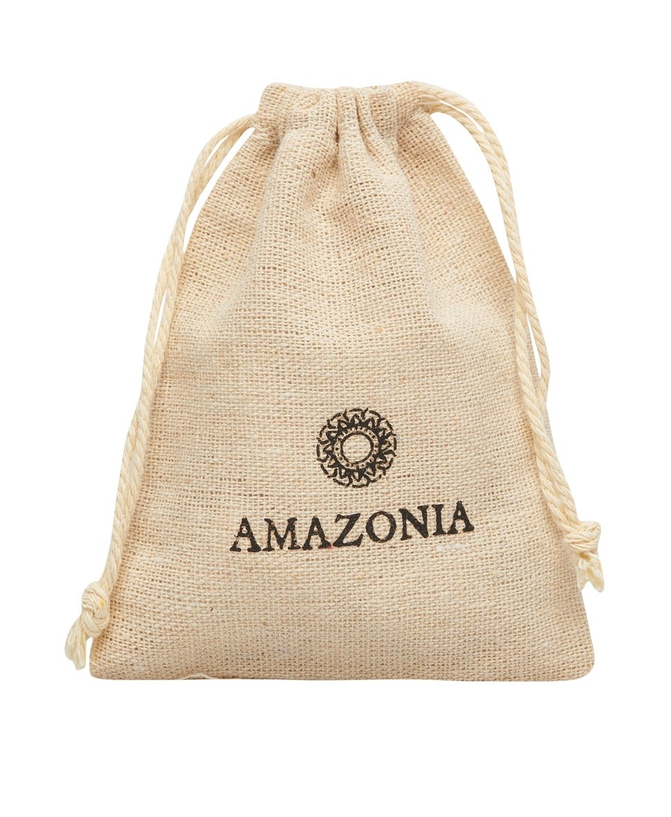 Amazonia náramek Stříbrná 3